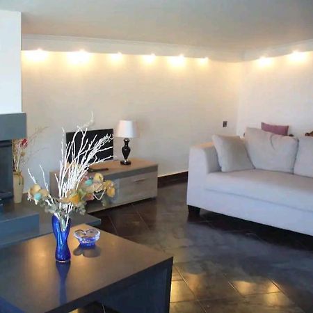 La Betia Appartement Litóchoron Buitenkant foto