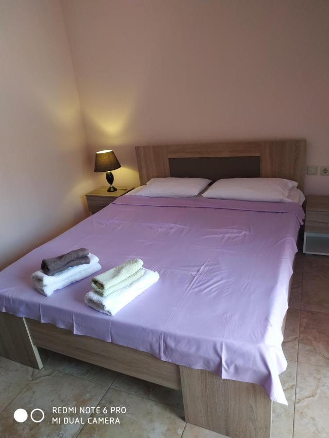 La Betia Appartement Litóchoron Buitenkant foto