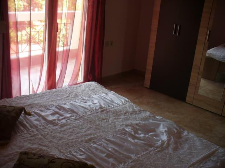 La Betia Appartement Litóchoron Buitenkant foto